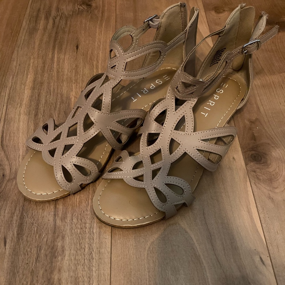Women’s Esprit Gladiator Sandals